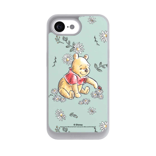 Apple iPhone 16e NIVOpure Amour des Marguerites et des Insectes