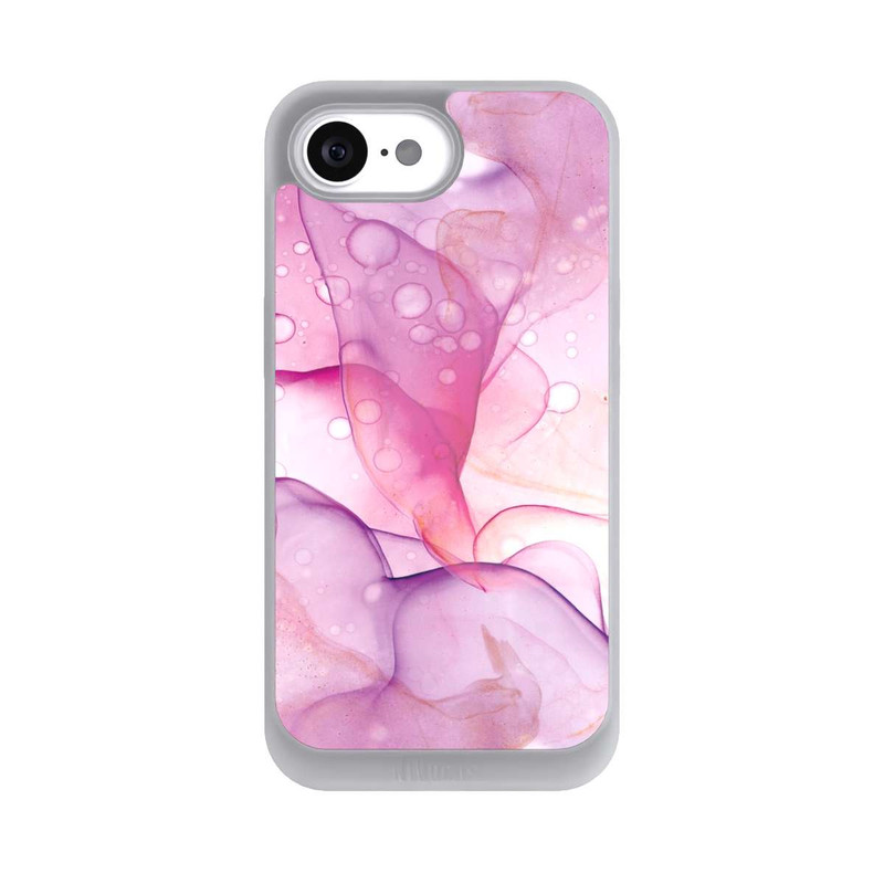 iPhone 16e NIVOpure Poussière de fée d’art liquide