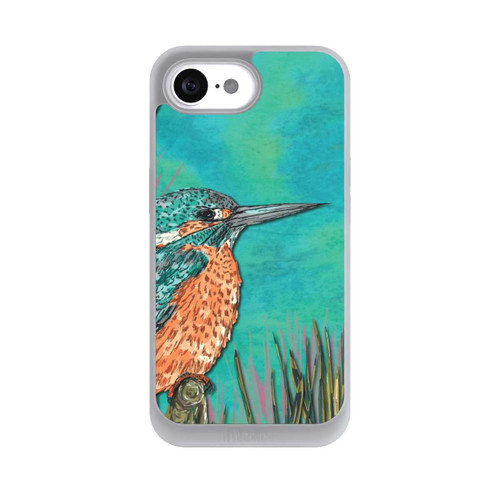 Apple iPhone 16e NIVOpure Martin-Pêcheur