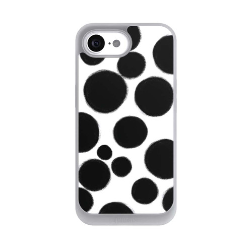 Apple iPhone 16e NIVOpure Gros points