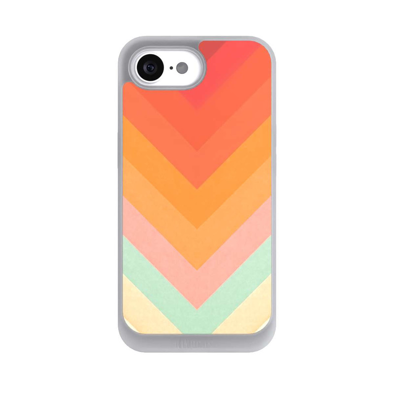 iPhone 16e NIVOpure Magic Chevrons