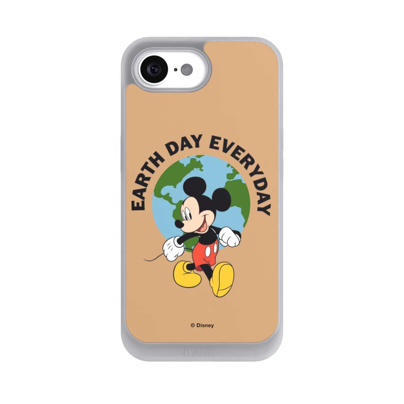iPhone 16e NIVOpure Earth Day Mickey