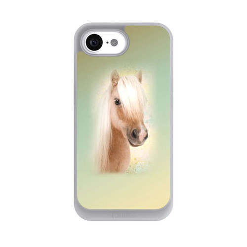 Apple iPhone 16e NIVOpure Haflinger Portait