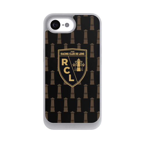 Apple iPhone 16e NIVOpure RC Lens Maillot Extérieur 2020/21