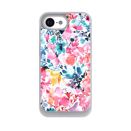 Apple iPhone 16e NIVOpure Fleurs magiques