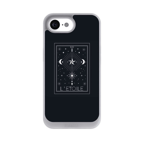 Apple iPhone 16e NIVOpure Etoile Carte de tarot