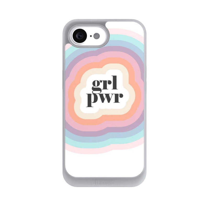 iPhone 16e NIVOpure Grl Pwr