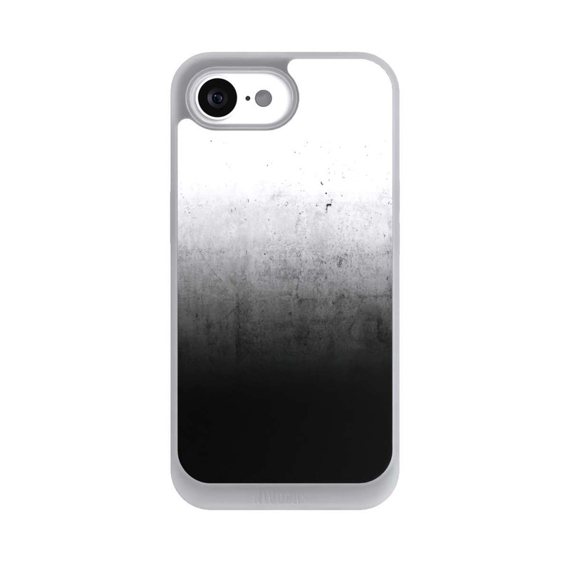 iPhone 16e NIVOpure Noir Ombre