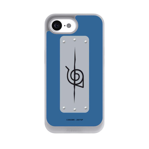 Apple iPhone 16e NIVOpure Sasuke Stirnband