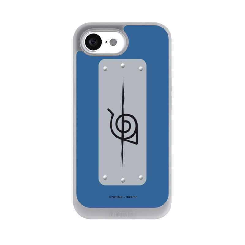 iPhone 16e NIVOpure Sasuke headband