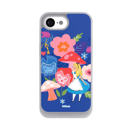 Apple iPhone 16e NIVOpure Alice &amp; les Fleurs
