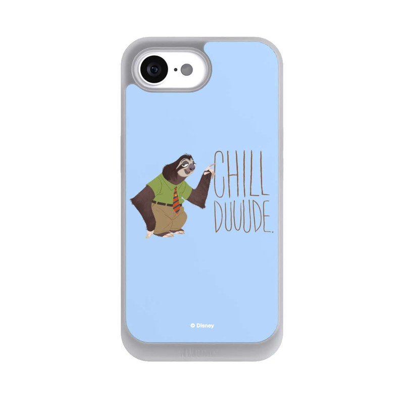 iPhone 16e NIVOpure Flash Chill Zootopia