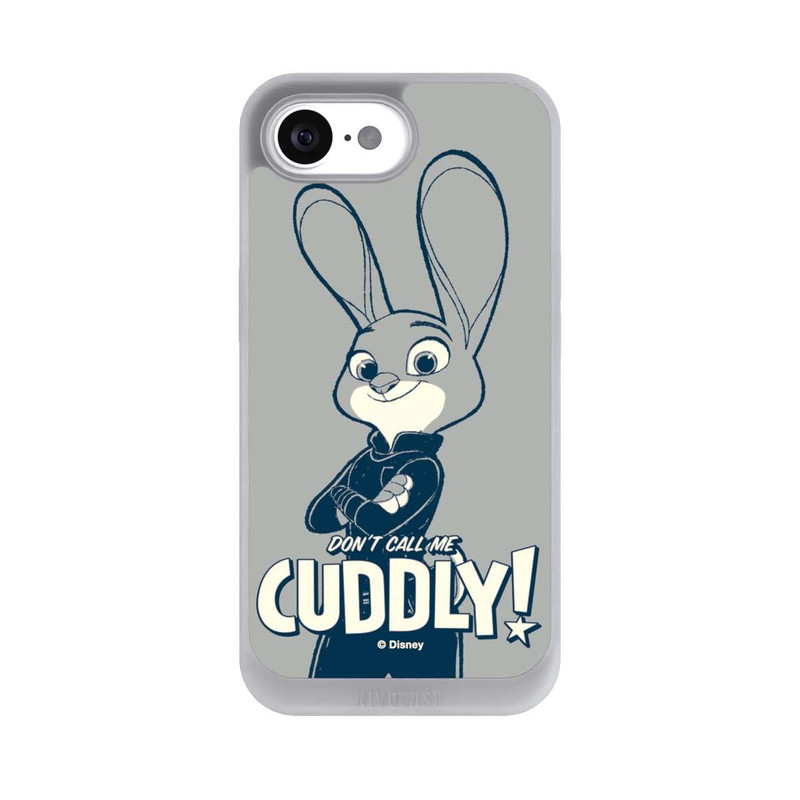 iPhone 16e NIVOpure Judy Hopps Zootopia