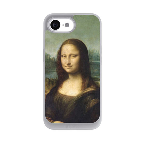 Apple iPhone 16e NIVOpure Mona Lisa von Leonardo da Vinci