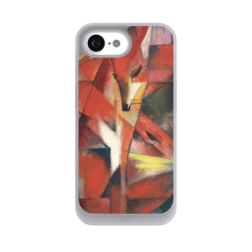 Apple iPhone 16e NIVOpure The Fox by Franz Marc