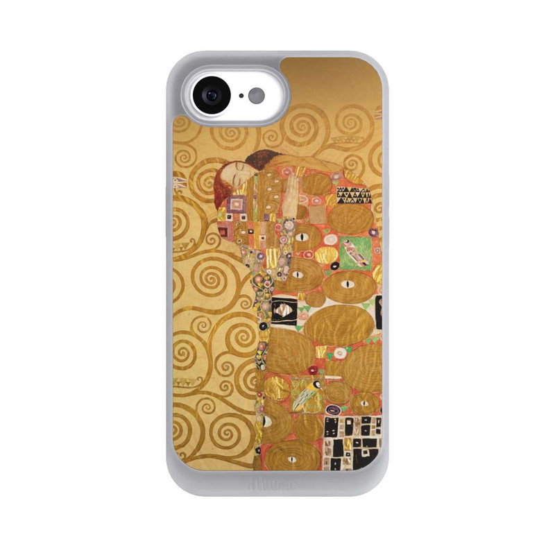 iPhone 16e NIVOpure Fulfilment by Gustav Klimt