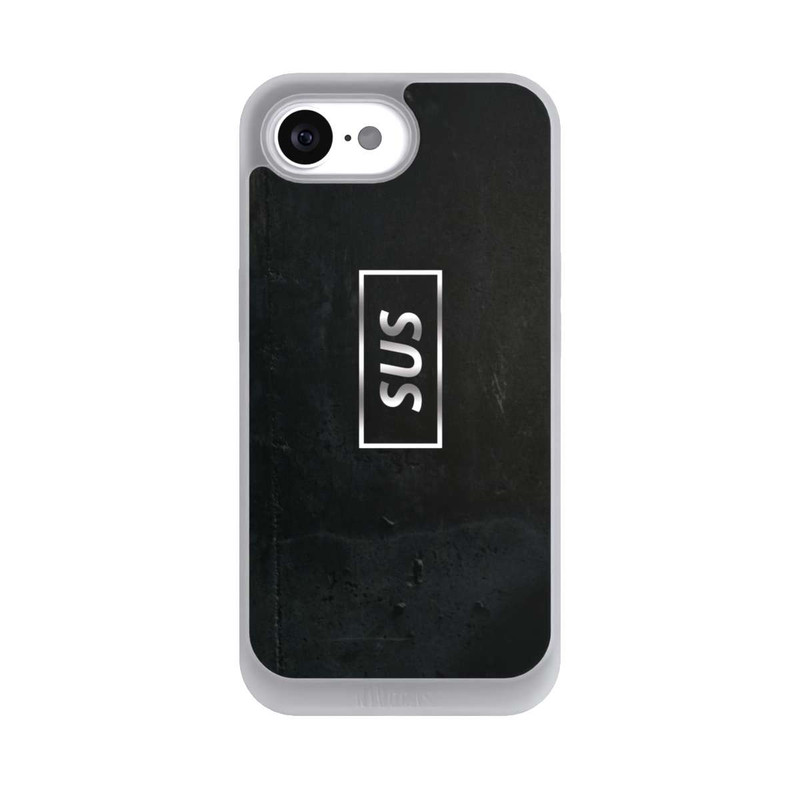 iPhone 16e NIVOpure SUS