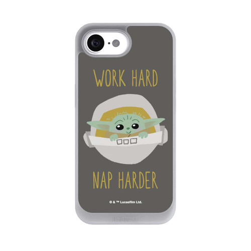 Apple iPhone 16e NIVOpure The Child Work Hard Nap Harder