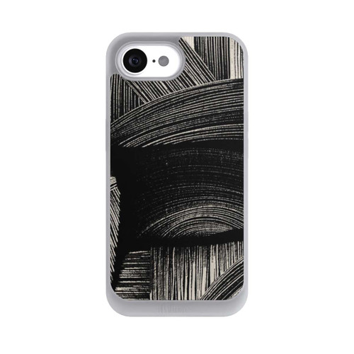 Apple iPhone 16e NIVOpure La paille