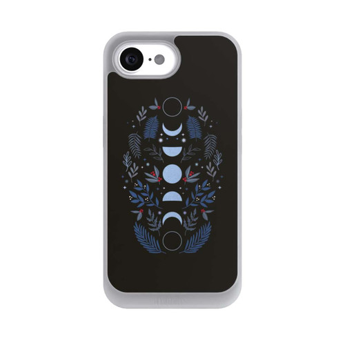 Apple iPhone 16e NIVOpure Phase de la lune