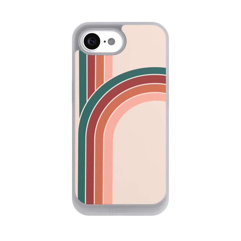 iPhone 16e NIVOpure Earth Tones