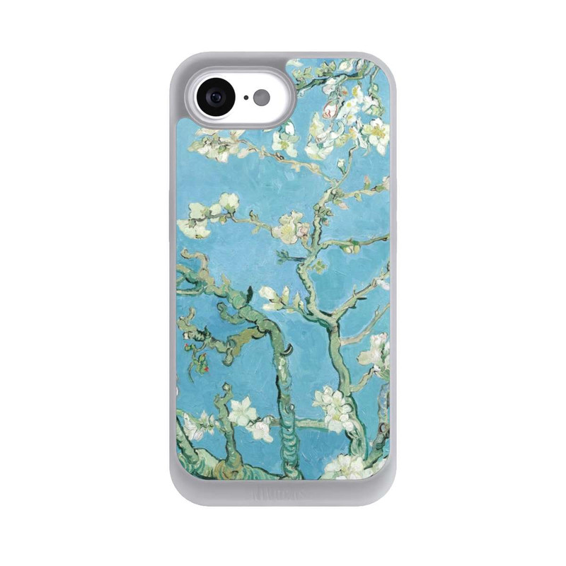 iPhone 16e NIVOpure Almond Blossom by Vincent Van Gogh