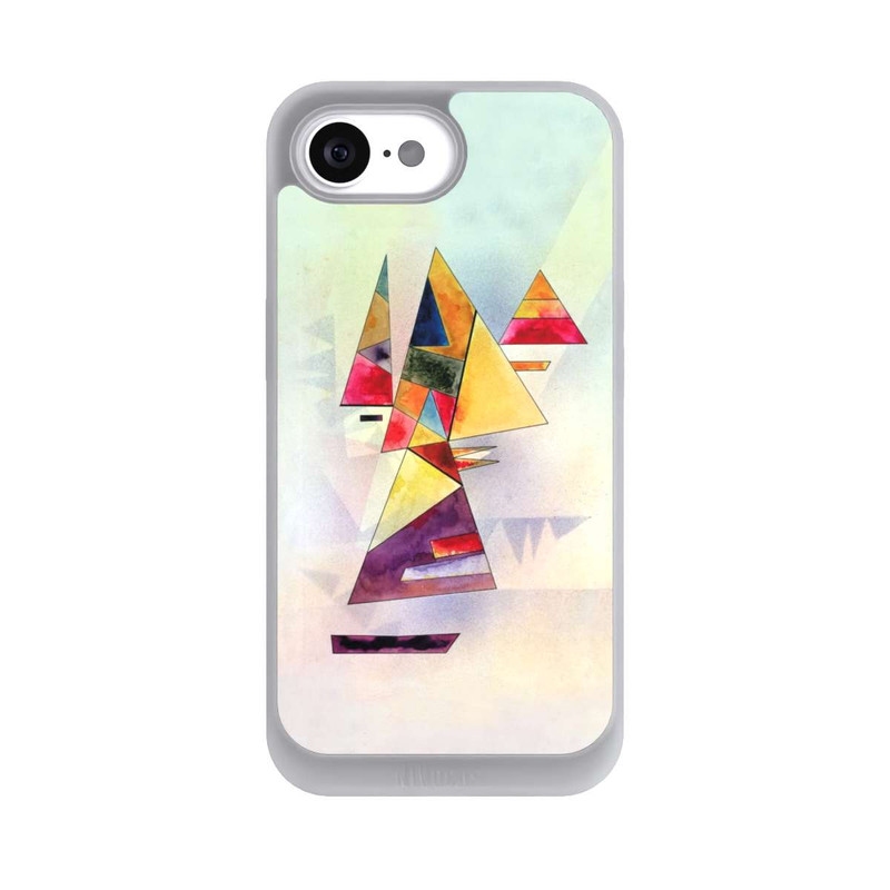 iPhone 16e NIVOpure Komposition von Wassily Kandinsky