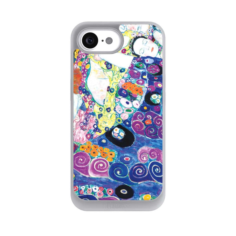 iPhone 16e NIVOpure Virgin by Gustav Klimt