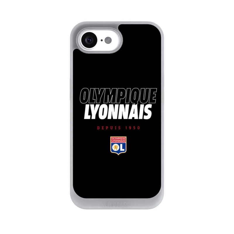 iPhone 16e NIVOpure Olympique Lyonnais Depuis 1950