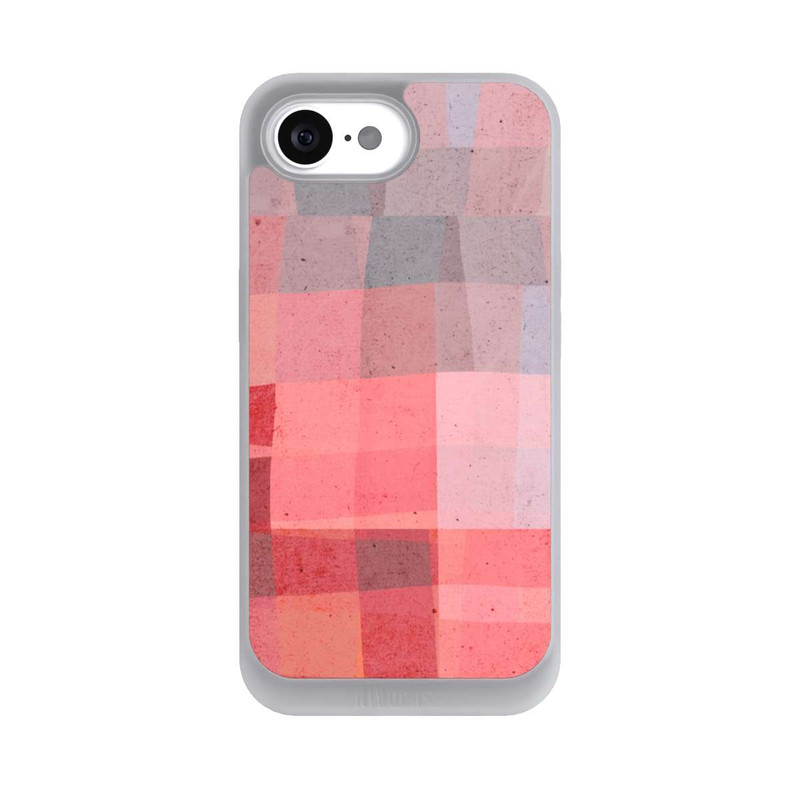 iPhone 16e NIVOpure Rayures en tricot