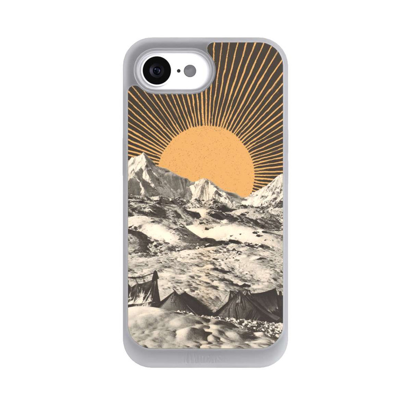 iPhone 16e NIVOpure Gebirgslandschaft 6
