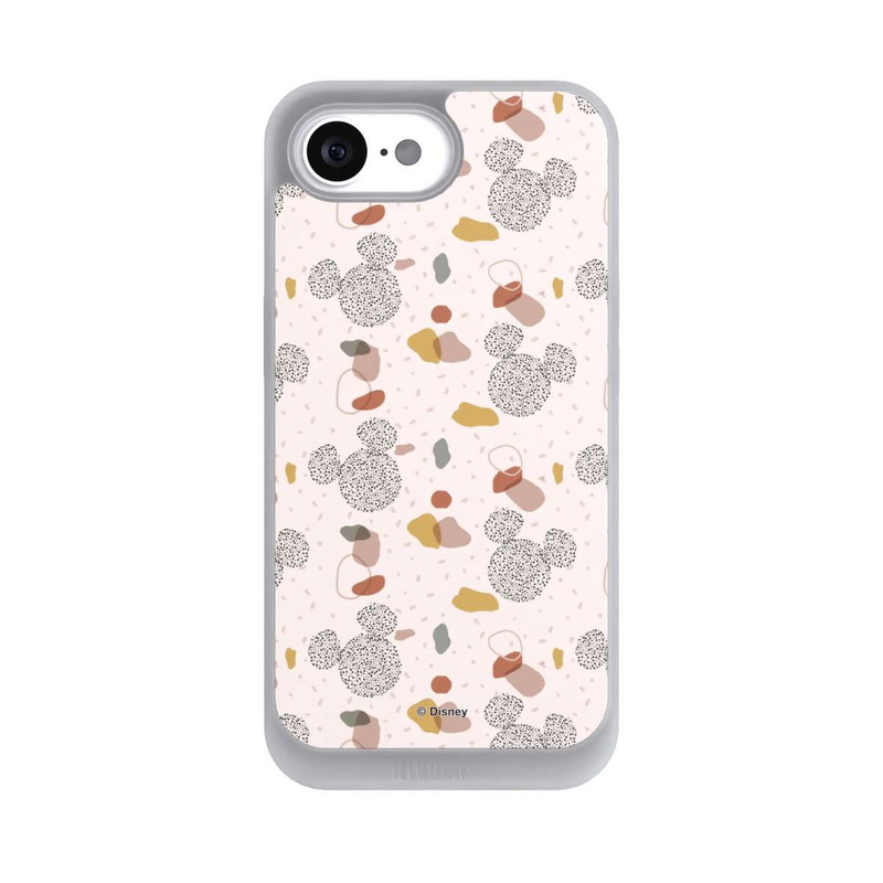 iPhone 16e NIVOpure Micky Dots Pattern