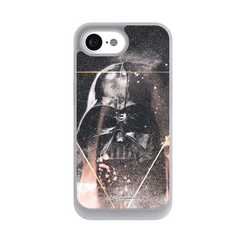 Apple iPhone 16e NIVOpure Dark Vador 