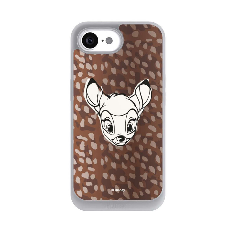 iPhone 16e NIVOpure Bambi Leoprint