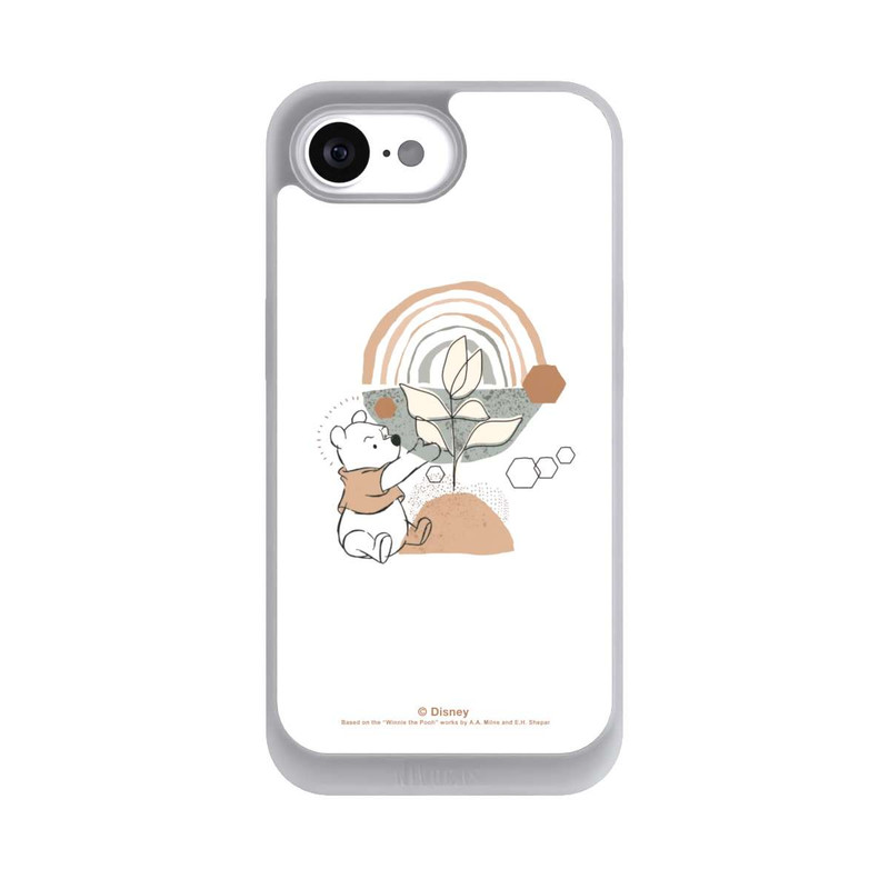 iPhone 16e NIVOpure Winnie Puuh Natur