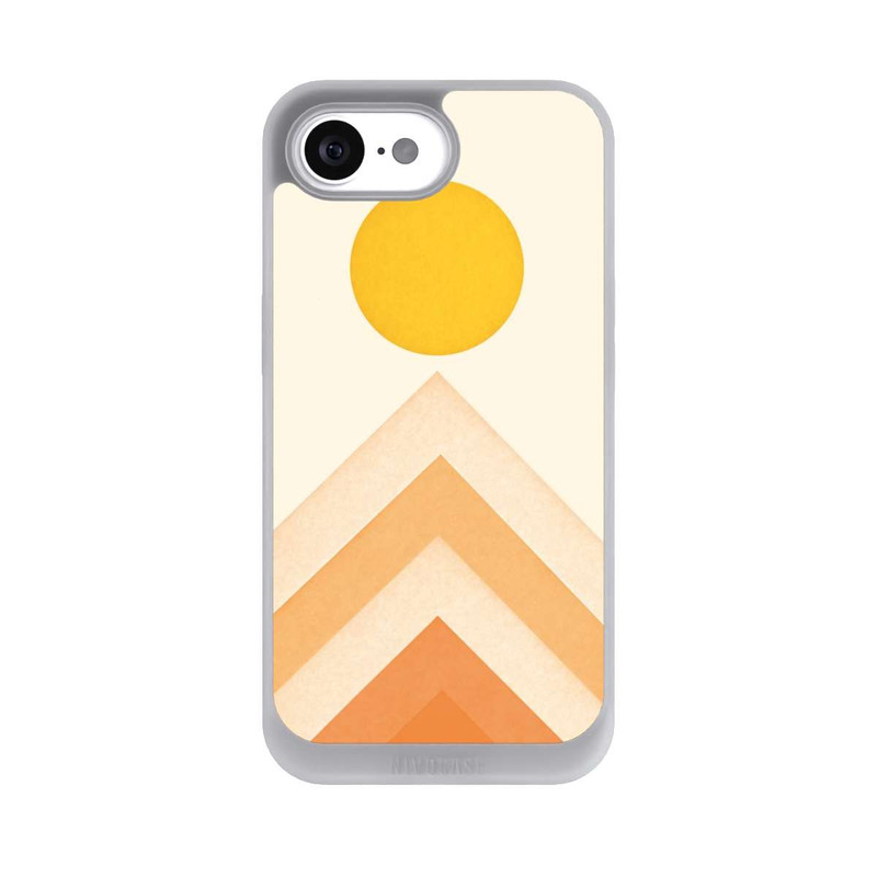 iPhone 16e NIVOpure Berglandschaft 4