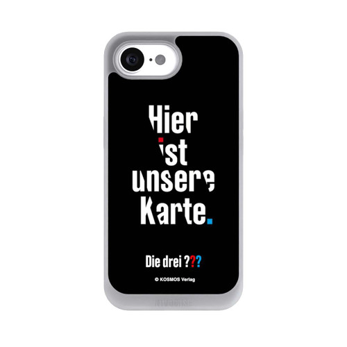 Apple iPhone 16e NIVOpure Hier Ist Unsere Karte