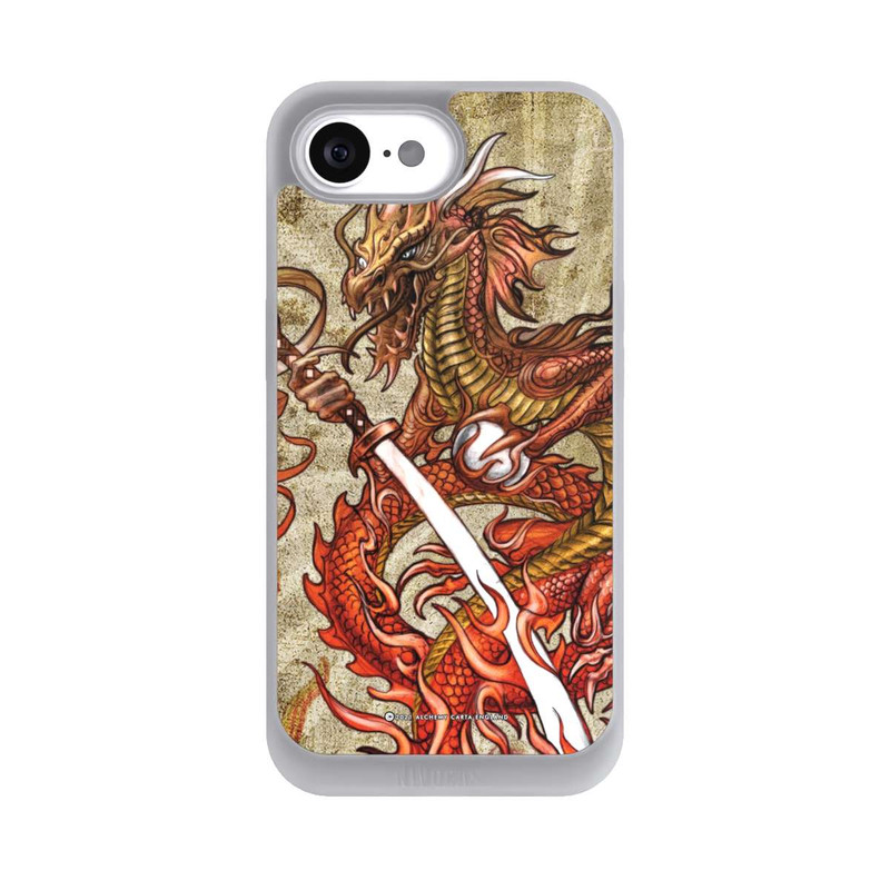 iPhone 16e NIVOpure 13th Samurai
