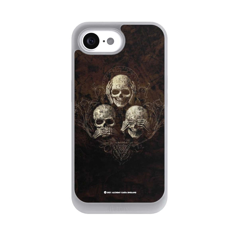 iPhone 16e NIVOpure No Evil