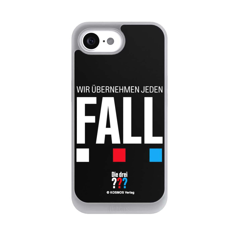 iPhone 16e NIVOpure Wir Übernehmen Jeden Fall