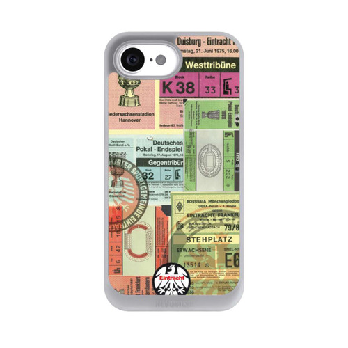 Apple iPhone 16e NIVOpure Final Tickets 