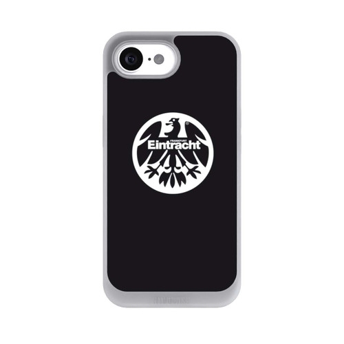 Apple iPhone 16e NIVOpure Logo Adler 1980 weiss