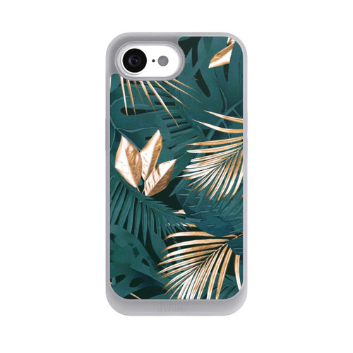 Apple iPhone 16e NIVOpure Tropiques maussades