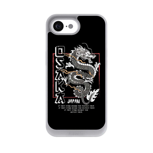 Apple iPhone 16e NIVOpure Dragon d'Osaka