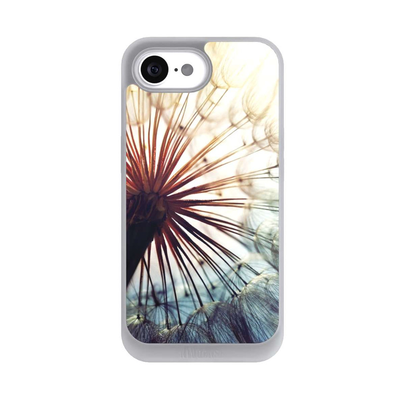 iPhone 16e NIVOpure Dandelion 1