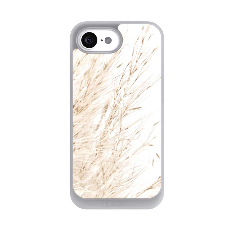 iPhone 16e NIVOpure soft pampas grass