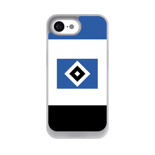 Apple iPhone 16e NIVOpure HSV Breite Streifen