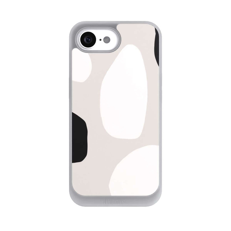 iPhone 16e NIVOpure Abstract Shapes-Anastasia Sawall