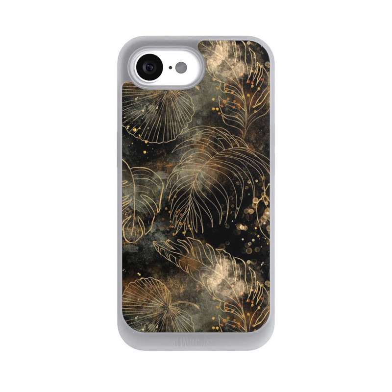 iPhone 16e NIVOpure Tropical Glamour