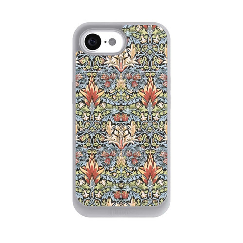 Apple iPhone 16e NIVOpure Snakeshead by William Morris